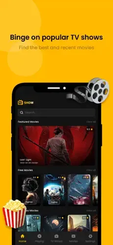 search-cast-hotstar tv show